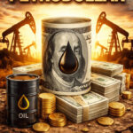 Дојчебанк анализира дека петродоларот ја фатил удолницата