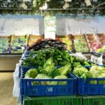 Платформа со вештачка интелигенција за следење контаминирана храна