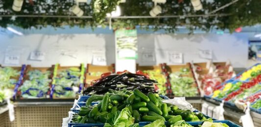 Платформа со вештачка интелигенција за следење контаминирана храна