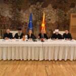 Верските лидери обединети: Инцидентот со синагогата не смее да го наруши мирот