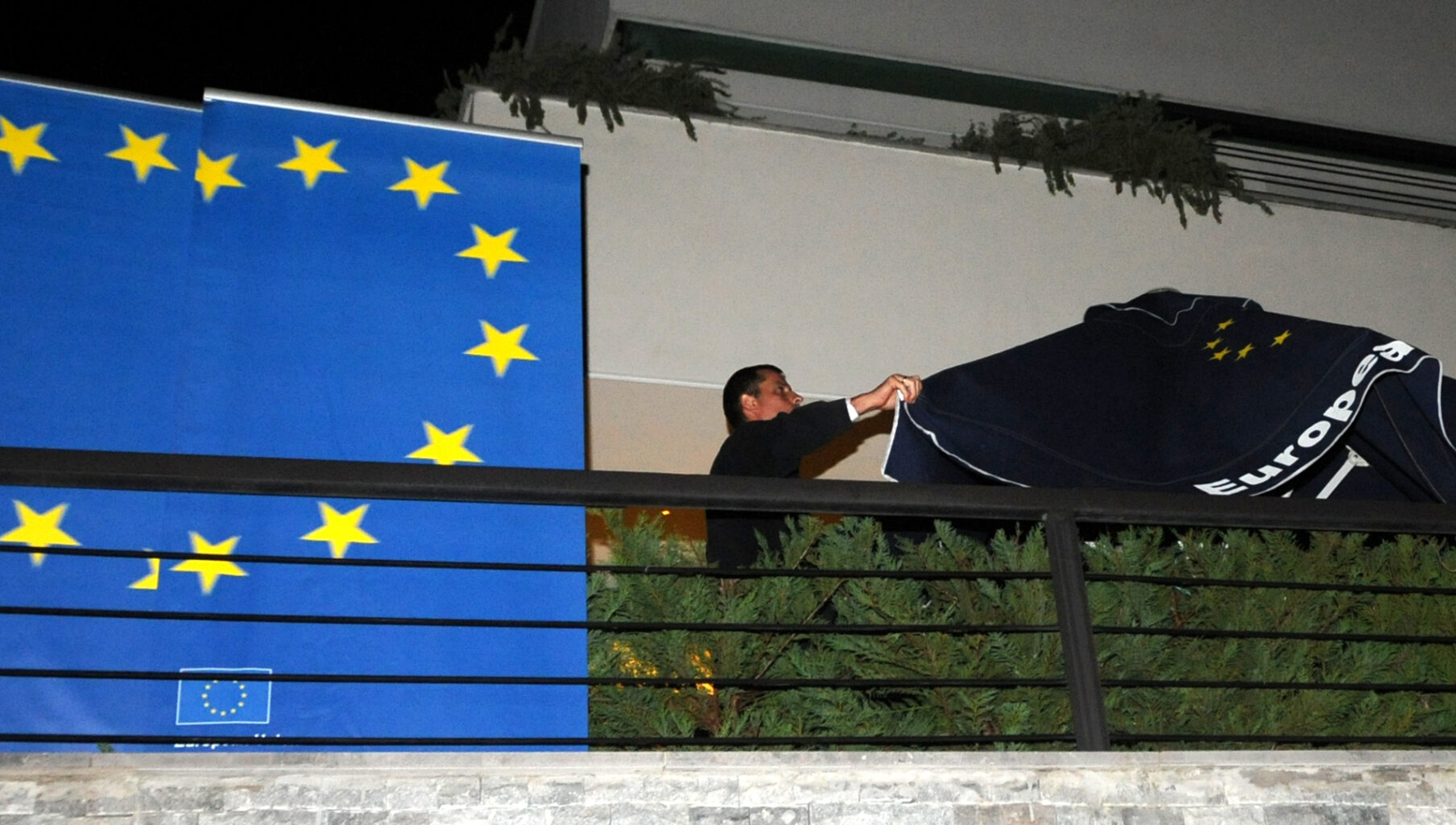 Времето на „пржинскиот Франкенштајн“ истече