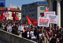 Проф. д-р Филип де Парис: Дали ќе им се дозволи на говорителите на малцинскиот јазик да бидат „кралеви“ во својата зона на јазична територијалност, да ја „зграпчат“ таа територија?!