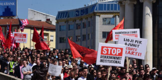 Проф. д-р Филип де Парис: Дали ќе им се дозволи на говорителите на малцинскиот јазик да бидат „кралеви“ во својата зона на јазична територијалност, да ја „зграпчат“ таа територија?!