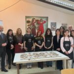 Од минерал до уметност, со рубинот како инспирација, нов проект со поддршка од Словенија