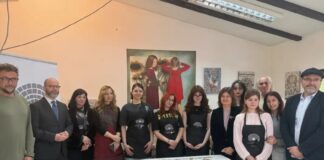 Од минерал до уметност, со рубинот како инспирација, нов проект со поддршка од Словенија