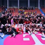 Вардар 1961 и Ѓорче Петров ги одбранија трофеите во Купот на Македонија