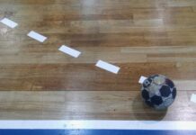 Охрид оствари максимални осум победи и за пласман во финалето ќе игра со Целје