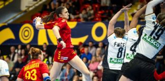 Германија пресилна, шанси за осми пласман на ЕП уште постојат