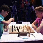 Синдаров ќе го предизвика светскиот првак Гукеш