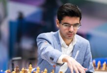 Гири ја намали разликата на Синдаров