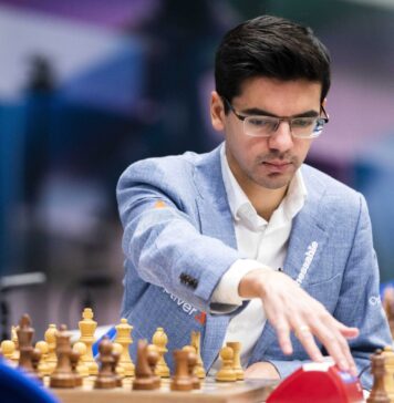 Гири ја намали разликата на Синдаров