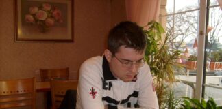 Пријавени над 380 учесници од 10 шаховски федерации