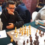 Половичен успех на македонските претставници во 6. коло