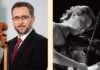 „Симфониски хоризонти“ со виолинистката Сихана Бадивуку и виолончелистот Паскал Краповски