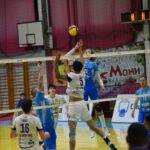 Започнува битката за шампионската титула во одбојка