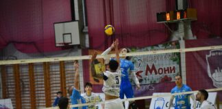 Започнува битката за шампионската титула во одбојка