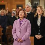 Силјановска Давкова со честитка до католичките верници