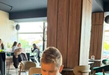 Во бескрајните лавиринти на книгите