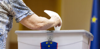 Во налет нова политичка алтернатива во Словенија?