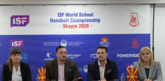 Македонија подготвена ќе го дочека Светското училишно првенство во ракомет