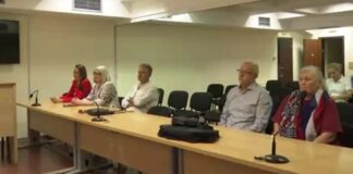 Ново судење за Димова: Апелациониот суд ја поништи пресудата