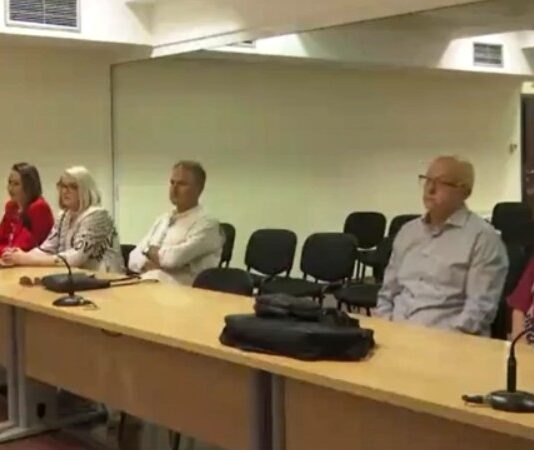 Ново судење за Димова: Апелациониот суд ја поништи пресудата