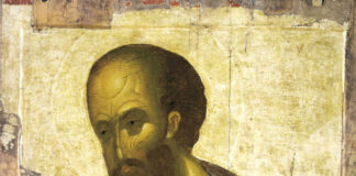 Македонија и апостолот Павле: првата врата на христијанството