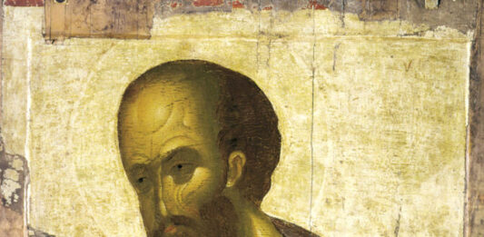 Македонија и апостолот Павле: првата врата на христијанството