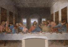 Од Џото до Матис – сите ја прикажуваат мистеријата на приказната во духот на своето време