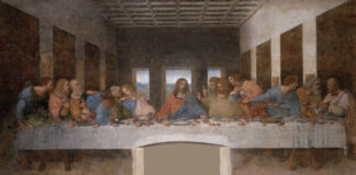 Од Џото до Матис – сите ја прикажуваат мистеријата на приказната во духот на своето време