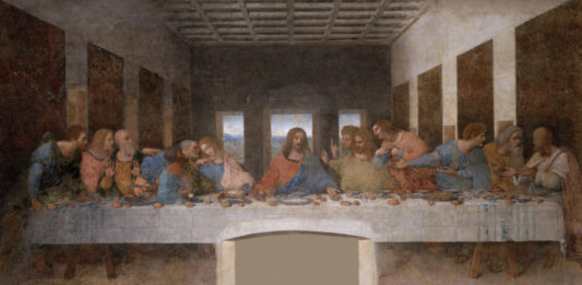 Од Џото до Матис – сите ја прикажуваат мистеријата на приказната во духот на своето време