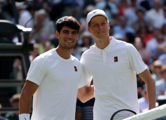 Алкараз: Синер е еден од оние играчи што ме прават подобар тенисер