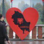 Падна уште една маска од колективните амбиции на Тиранската платформа