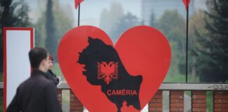 Падна уште една маска од колективните амбиции на Тиранската платформа