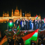 Промена на власта во Будимпешта