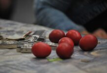 Велик, голем ден Велигден