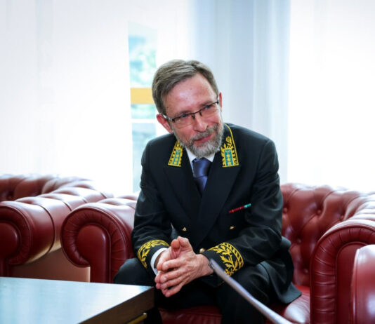 Сегашната состојба на руско-македонските односи не може да не предизвикува сожалување