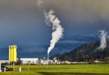 Пробив во технологијата за „директно заробување на воздухот“