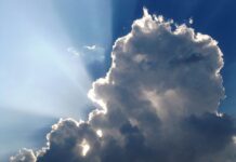 Март во Европа беше втор најтопол во запишаната историја