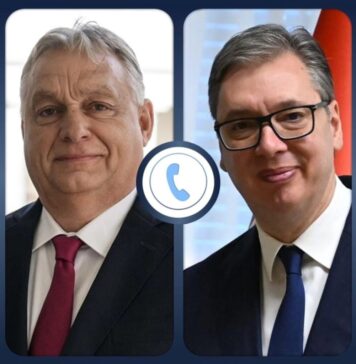 Пронајден експлозив кај гасоводот Србија–Унгарија, Вучиќ ја алармираше Будимпешта