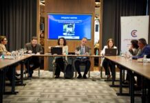 Алиу најави повеќе практична обука за идните лекари Azar Aliu