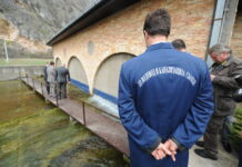 Управување со сопствените водни ресурси на начин што гарантира долгорочна сигурност за граѓаните