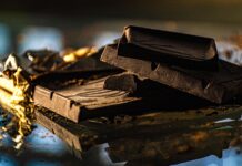 Колку е здраво темното чоколадо