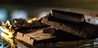 Колку е здраво темното чоколадо