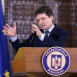 Nikusor Dan Romanski pretsedatel