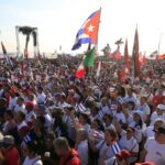 Куба ќе се брани во случај на напад од САД, соопшти кубанска амбасада во САД