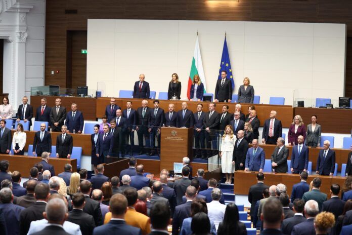 Rade ministri