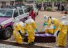 Ebola Kongo