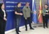 Дирекцијата за заштита и спасување одбележува 21 година од постоењето