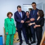 Силјановска-Давкова: Да се влезе „Во мојот свет“, значи да се признае дека тој е и наш заеднички свет